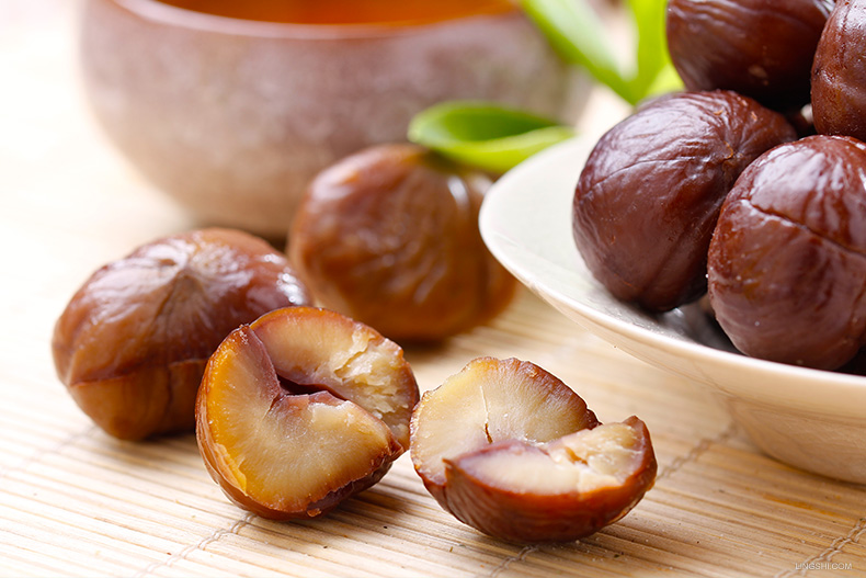 Chestnut